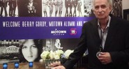 Al Abrams, pioneiro da Motown - Nancy Abrams/AP