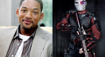 Will Smith como o vilão Pistoleiro.  - Divulgação