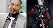 Will Smith como o vilão Pistoleiro.  - Divulgação