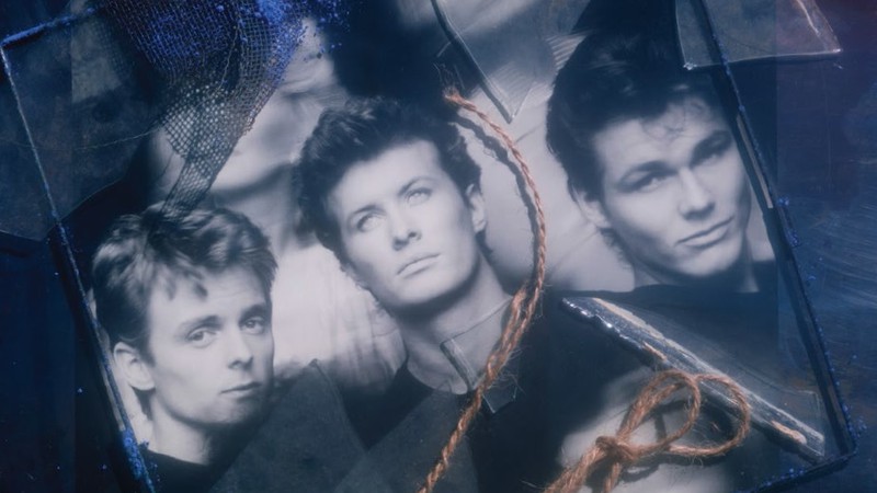 Capa de álbum <i>Stay On These Roads</i>, do a-ha - Reprodução