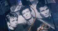 Capa de álbum <i>Stay On These Roads</i>, do a-ha - Reprodução