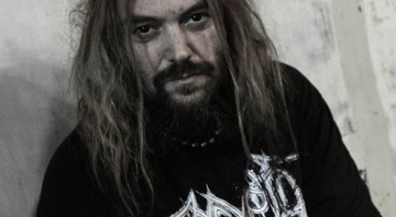 Galeria - Brasileiros estrangeiros - Max Cavalera  - Divulgação