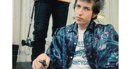 Capa de <i>Highway 61 Revisited</i>, de Bob Dylan - Reprodução