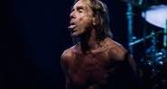 Iggy Pop faz show no Popload Festival 2015 - Fabricio Vianna