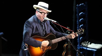 Galeria Elvis Costello Abre - AP