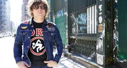 O cantor e compositor norte-americano Ryan Adams - Dan Hallman/AP