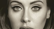 A cantora britânica Adele - Reprodução/Facebook