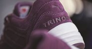 PUMA Trinomic R698. - Divulgação