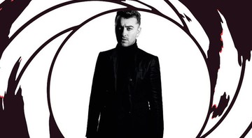 O cantor Sam Smith. - Divulgação