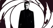 O cantor Sam Smith. - Divulgação