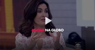 Imagem do Globo Play.  - Divulgação