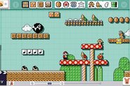 Super Mario Maker - Divulgação