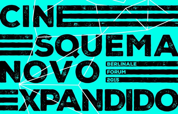 Cine Esquema Novo Expandido. - Divulgação