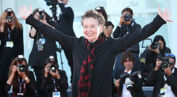 Laurie Anderson - Joel Ryan/Invision/AP 