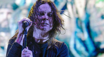 Galeria - obscuras Black Sabbath - abre - Doni Maciel/AP