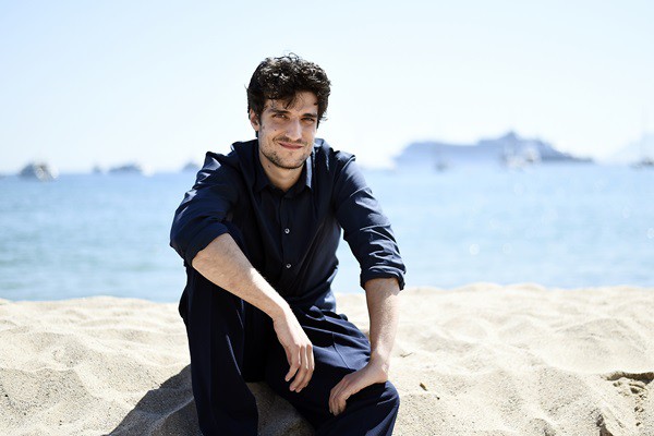 Louis Garrel - Divulgação