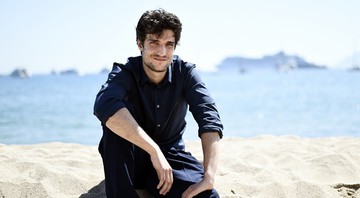 Louis Garrel - Divulgação