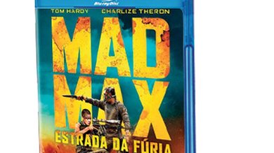 Mad Max – Estrada da Fúria - DIVULGAÇÃO