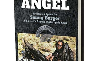 Hell’s Angel - DIVULGAÇÃO