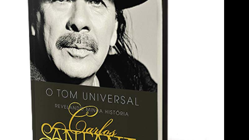 O Tom Universal - Revelando Minha História - DIVULGAÇÃO