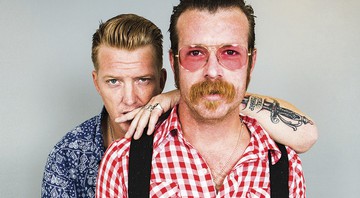 Eagles of Death Metal - Divulgação