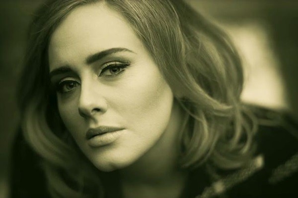 Galeria: Melhores músicas Adele - Abre - Reprodução/Vídeo