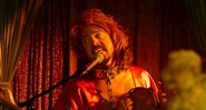 Dave Grohl em <i>Muppets: O Filme</i> - Reprodução/Vídeo