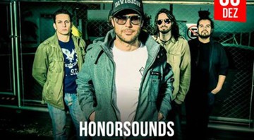 HonorSounds - Divulgação