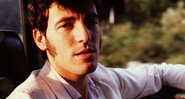 Bruce Springsteen em cena do clipe de "Party Lights", sobra de estúdio do disco <i>The River</i> (1980) - Reprodução/Vídeo