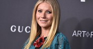 A atriz Gwyneth Paltrow - Jordan Strauss/AP