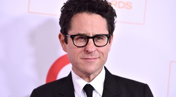 O diretor J.J. Abrams - Jordan Strauss/AP