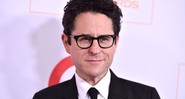 O diretor J.J. Abrams - Jordan Strauss/AP