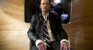 Scott Weiland, ex-vocalista de Stone Temple Pilots e Velvet Revolver - Rich Fury/AP