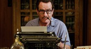 Bryan Cranston em <i>Trumbo</i> - Reprodução