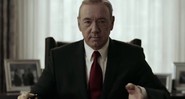 House of Cards - quarta temporada - reprodução/vídeo