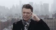 Galeria - Discos 2016 - David Bowie - Divulgação