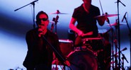 Galeria - Discos 2016 - U2 - Márcio Jose Sanchez/AP