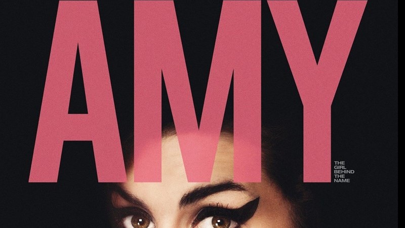 Galeria - Filmes - Amy - Reprodução