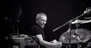 John Bradbury, baterista do The Specials - Reprodução/Facebook