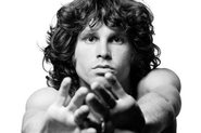 Jim Morrison (Foto: Divulgação)