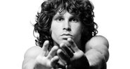 Jim Morrison (Foto: Divulgação)