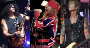 Guns N' Roses - Owen Sweeney/Associated Press/Paul A. Hebert/Invision/AP