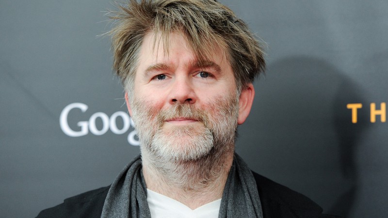 James Murphy, o líder do LCD Soundsystem - Evan Agostini/AP