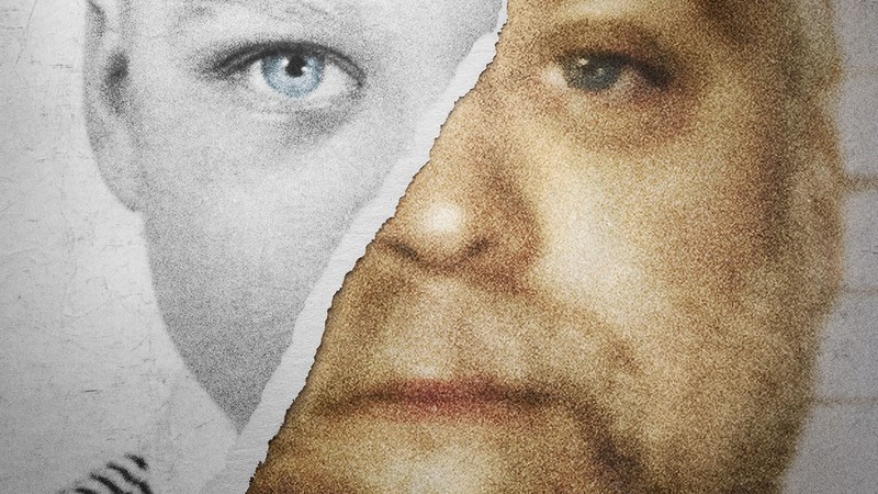 Making a Murderer