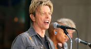 David Bowie - Associated Press