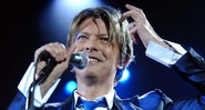 David Bowie - Associated Press