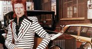 Ouça dez raridades de David Bowie escolhidas por leitores da Rolling Stone EUA - abre - AP