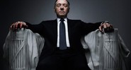 House of Cards - Divulgação/Netflix