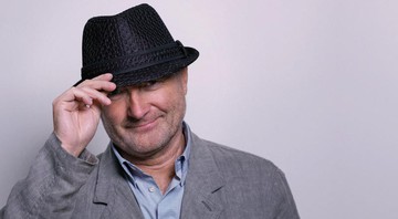 Vitimado por um longo período de superexposição, Phil Collins se escondeu do mundo. Agora, com novo astral, ele quer ser reavaliado. - AP PHOTO/VICTORIA WILL