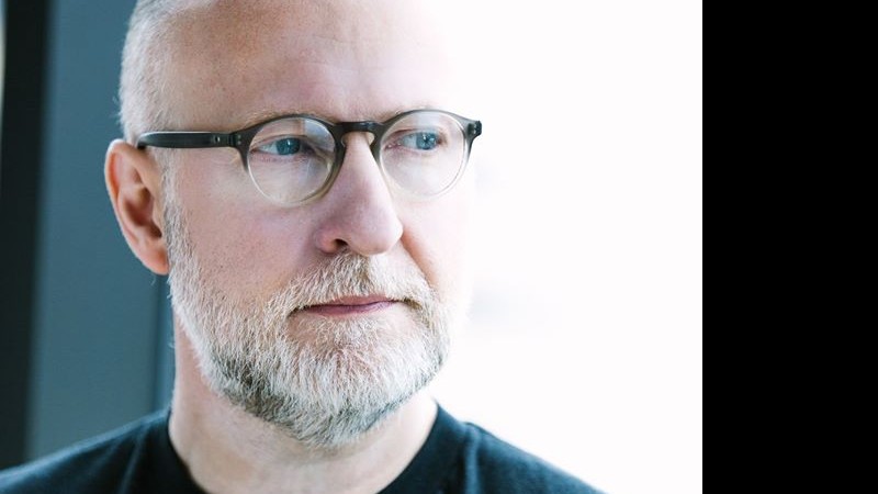 Bob Mould, ex-vocalista do Husker Dü, em foto de 2016 - Reprodução/Facebook